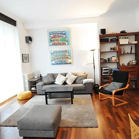 Apartamento Apartamento Boulevard 9 *