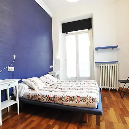 Apartamento Boulevard 9 Apartamento