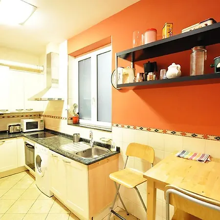 Apartamento Boulevard 9 Apartamento *