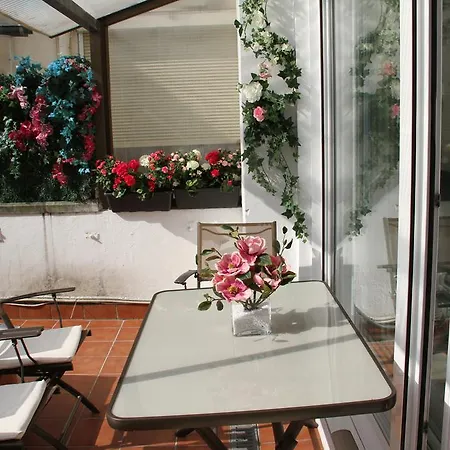 Apartamento Boulevard 9 San Sebastián