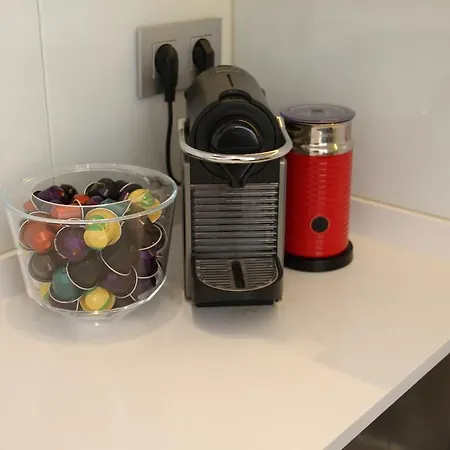Apartamento Boulevard 9 San Sebastián