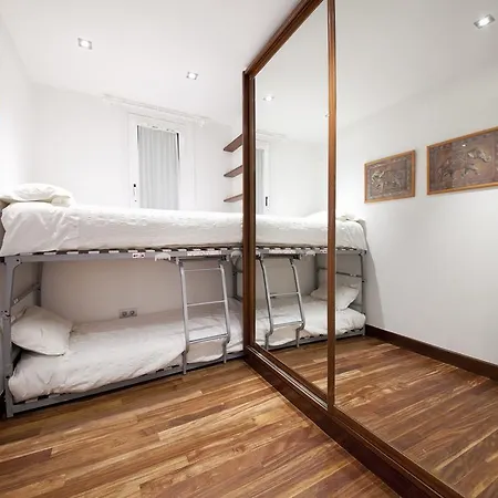 Apartamento Boulevard 9 Apartamento *