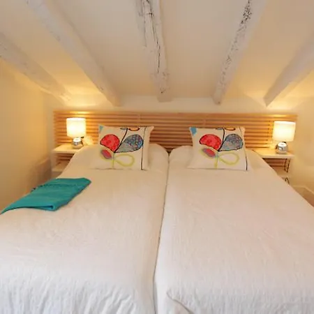 Apartamento Apartamento Boulevard 9 *