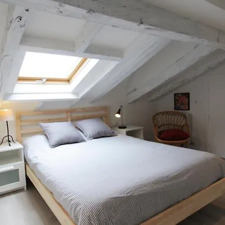 Apartamento Boulevard 9