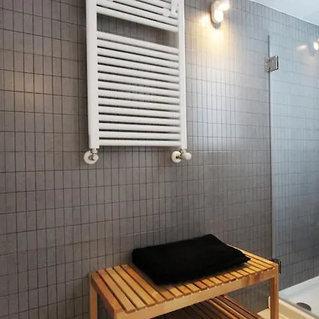 Apartamento Apartamento Boulevard 9 *