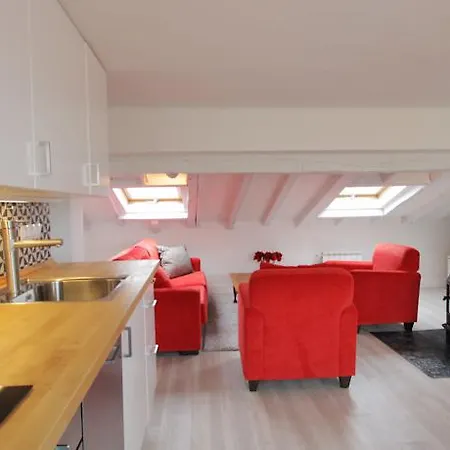 Apartamento Boulevard 9 Apartamento *