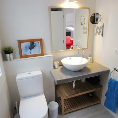 Apartamento Apartamento Boulevard 9 San Sebastián