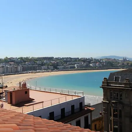 Apartamento Apartamento Boulevard 9 *