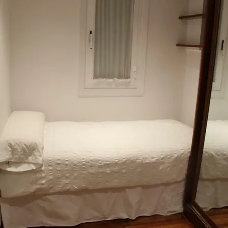 Apartamento Apartamento Boulevard 9