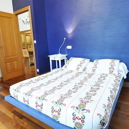 Apartamento Boulevard 9 アパート *